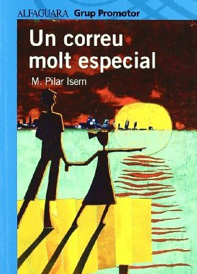 Un correu molt especial  catalan (catalan edition)