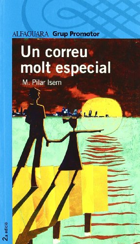 Un correu molt especial  catalan (catalan edition)