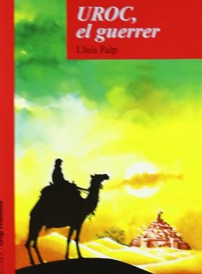 Uroc (catalan edition)