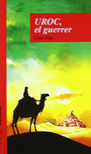 Uroc (catalan edition)