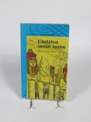 L'estàtua sense rostre