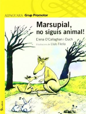 9788484353836_marsupial-no-siguis-animal-grp-promor-catalan-edition_front-3.jpg Marsupial no siguis animal - grp. promor (catalan edition)