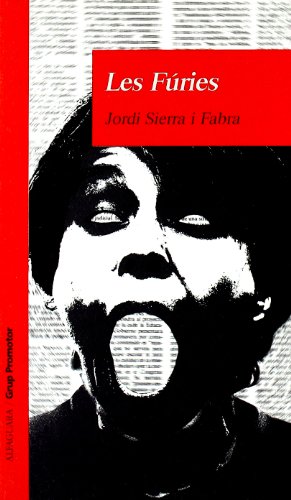 9788484354451_les-furies-gp-catalan-edition_front-1.jpg Les furies (gp.) (catalan edition)