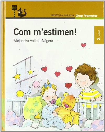 Com m'estimen! catalan (catalan edition)
