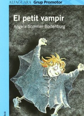 Petit vampir catalan
