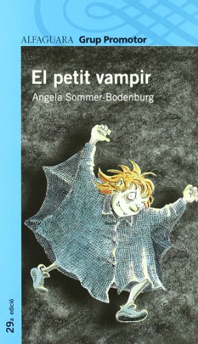 Petit vampir catalan