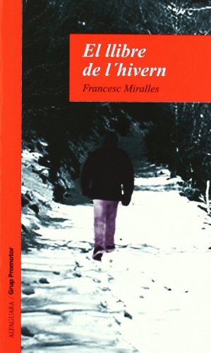 El llibre de l'hivern (catalan edition)