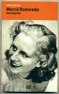 Mercè rodoreda. una biografia (proa-tnc) (catalan edition)