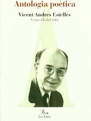 Antologia poètica (les eines) (catalan edition)