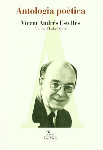 Antologia poètica (les eines) (catalan edition)