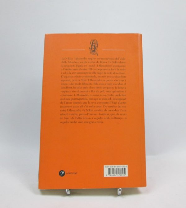 Perdona si et dic amor