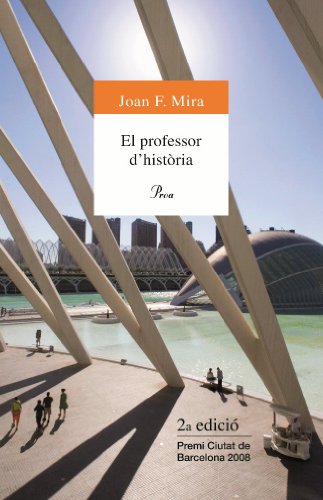 9788484374770_el-professor-dhistoria_front-1.jpg El professor d'història