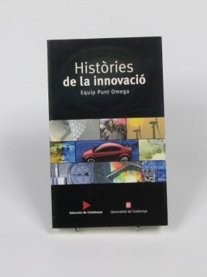 Històries de la innovació