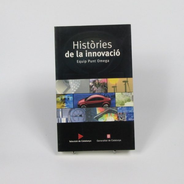 Històries de la innovació