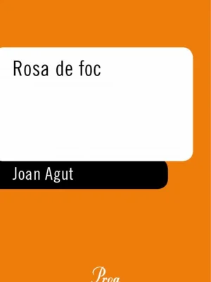 Rosa de foc