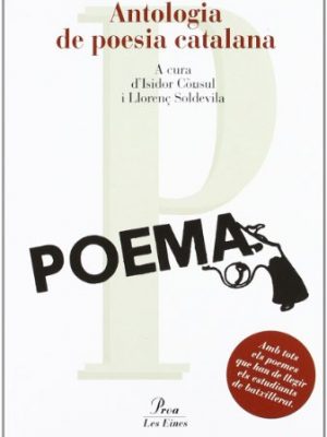 Antologia de poesia catalana