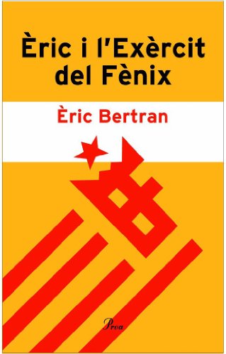 Èric i l'exèrcit del fènix.: acusat de voler viure en català