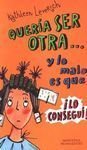 9788484410683_queria-ser-otra-i-wanted-to-be-another-spanish-edition_front-3.jpg Queria ser otra / i wanted to be another (spanish edition)
