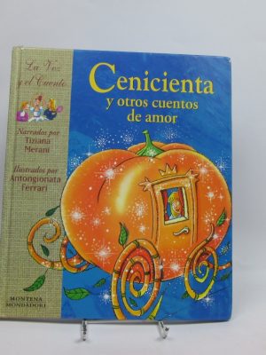 9788484411185_cenicienta-y-otros-cuentos-de-amor_front-3.jpg Cenicienta y otros cuentos de amor