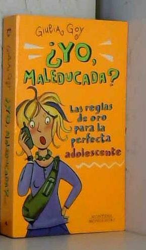 9788484411246_yo-maleducada_front-1.jpg ¿yo, maleducada?