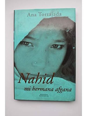 9788484411390_nahid-mi-hermana-afgana_front-3.jpg Nahid, mi hermana afgana
