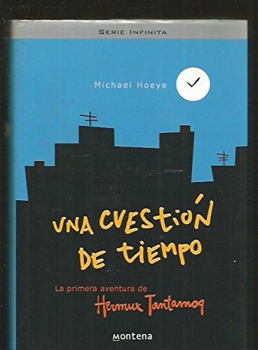 9788484411673_una-cuestion-de-tiempo-time-stops-for-no-mouse-spanish-edition_front-1.jpg Una cuestion de tiempo/ time stops for no mouse (spanish edition)