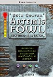 Encuentro en el ártico (artemis fowl 2) (spanish edition)