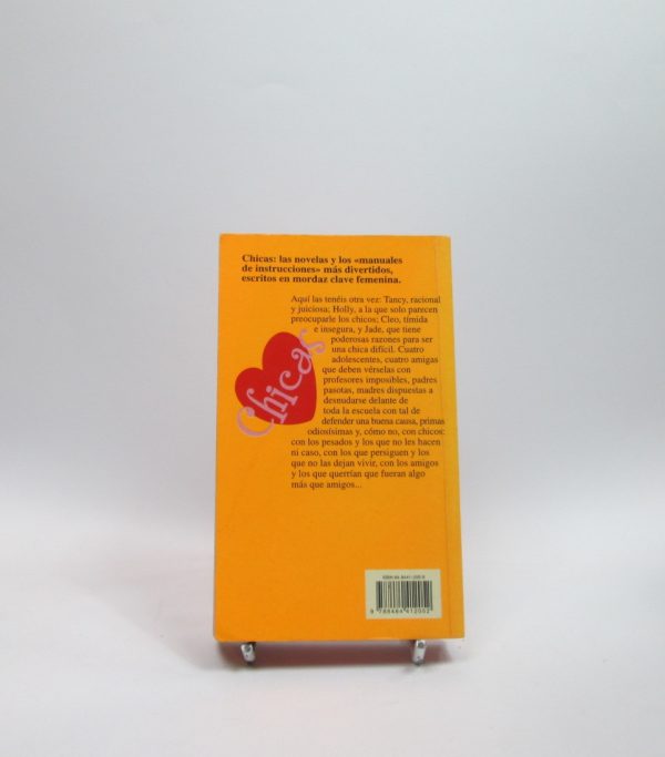 ¡se acabó! en mi vida mando yo