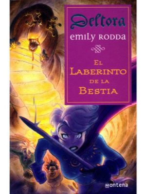 9788484412113_el-laberinto-de-la-bestia-the-maze-of-the-beast-deltora-spanish-edition_front-1.jpg El laberinto de la bestia / the maze of the beast (deltora) (spanish edition)