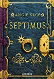9788484412441_septimus-septimus-1-spanish-edition_front-4.jpg Septimus (septimus 1) (spanish edition)