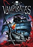 Demonios del océano (vampiratas 1) (spanish edition)