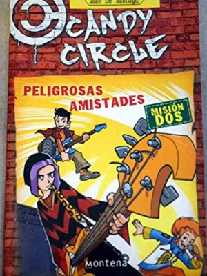 9788484413189_peligrosas-amistades-dangerous-friends-spanish-edition_front-3.jpg Peligrosas amistades/ dangerous friends (spanish edition)