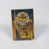 La tienda de los mapas olvidados