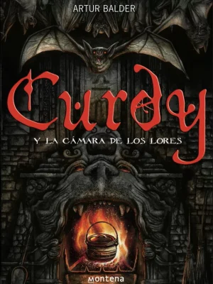 Curdy y la cámara de los lores (curdy 1)