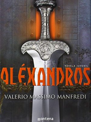 Aléxandros (spanish edition)