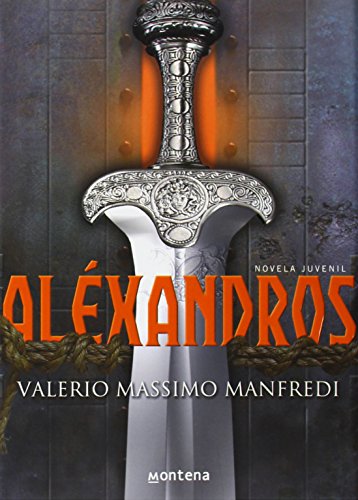Aléxandros (spanish edition)