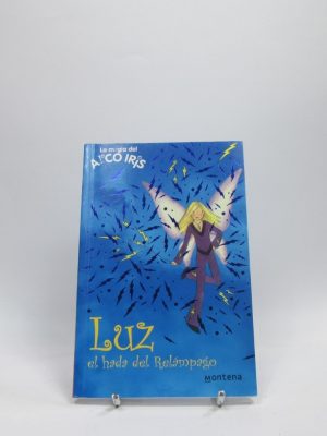 Luz el hada del relámpago