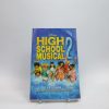 High school musical 2. la novela