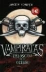 Vampiratas: emboscada en el oceano