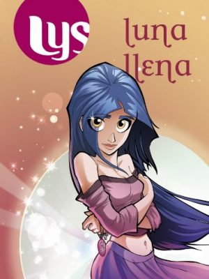 9788484414964_luna-llena-lys-spanish-edition_front-1.jpg Luna llena (lys) (spanish edition)