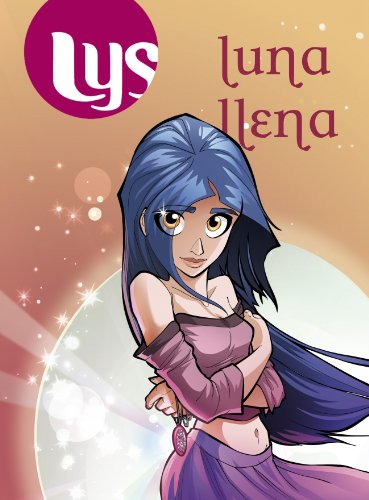 9788484414964_luna-llena-lys-spanish-edition_front-1.jpg Luna llena (lys) (spanish edition)