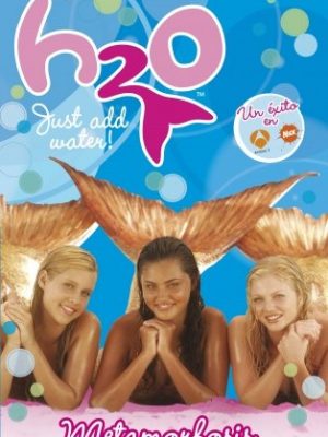 9788484415169_metamorfosis-h2o-spanish-edition_front-2.jpg Metamorfosis (h2o) (spanish edition)
