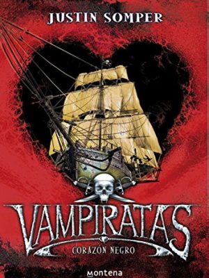 9788484415343_corazon-negro-vampiratas-4-spanish-edition_front-2.jpg Corazón negro (vampiratas 4) (spanish edition)