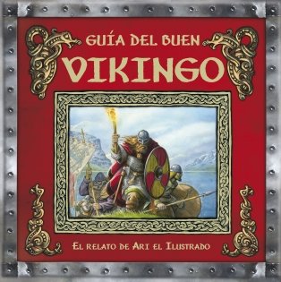 Guía del buen vikingo (spanish edition)