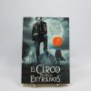 El circo de los extraños (cirque du freak #1-3)