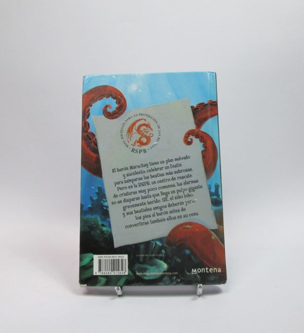 Una pandilla bestial