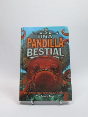 Una pandilla bestial