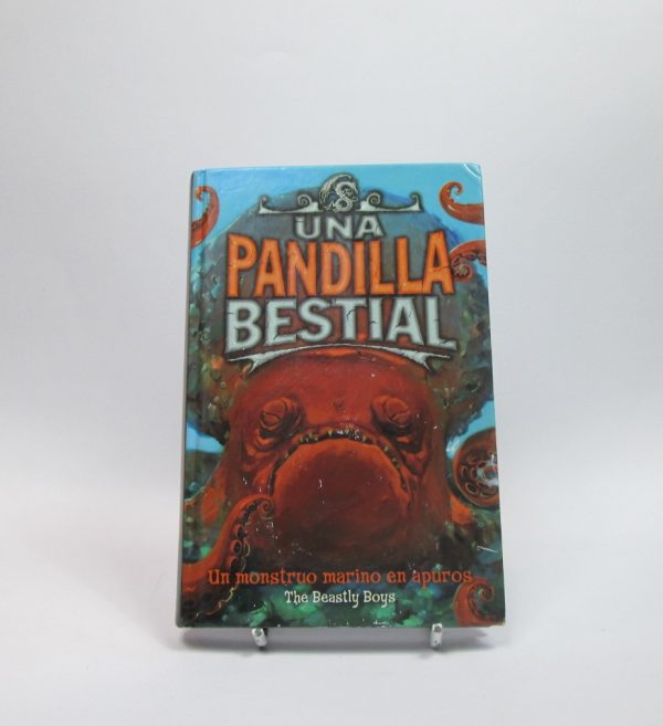 Una pandilla bestial