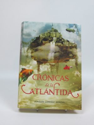 Crónicas de la atlántida