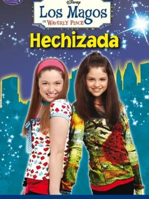 Hechizada